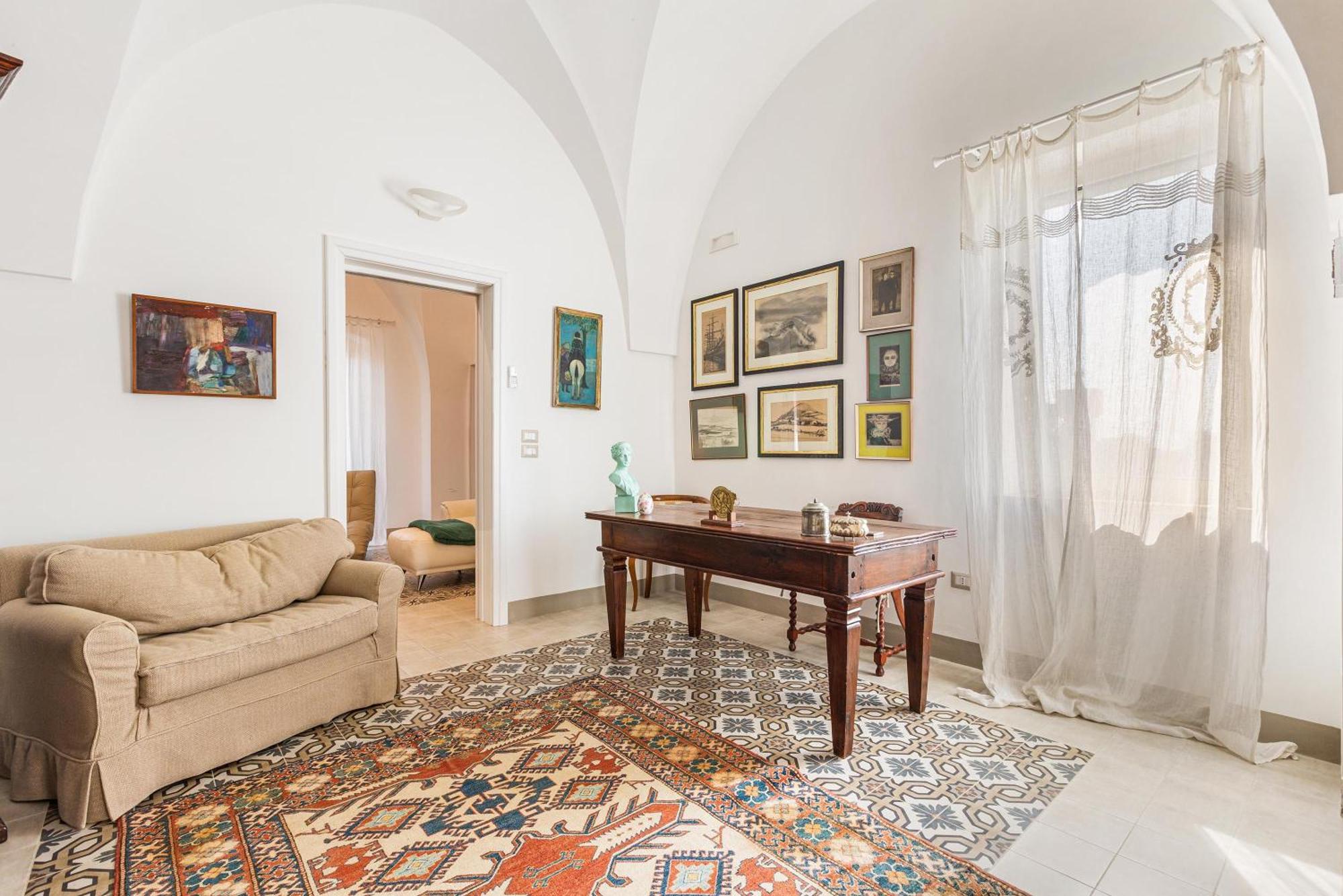 Casino Casalino By Perle Di Puglia Villa Francavilla Fontana Bagian luar foto