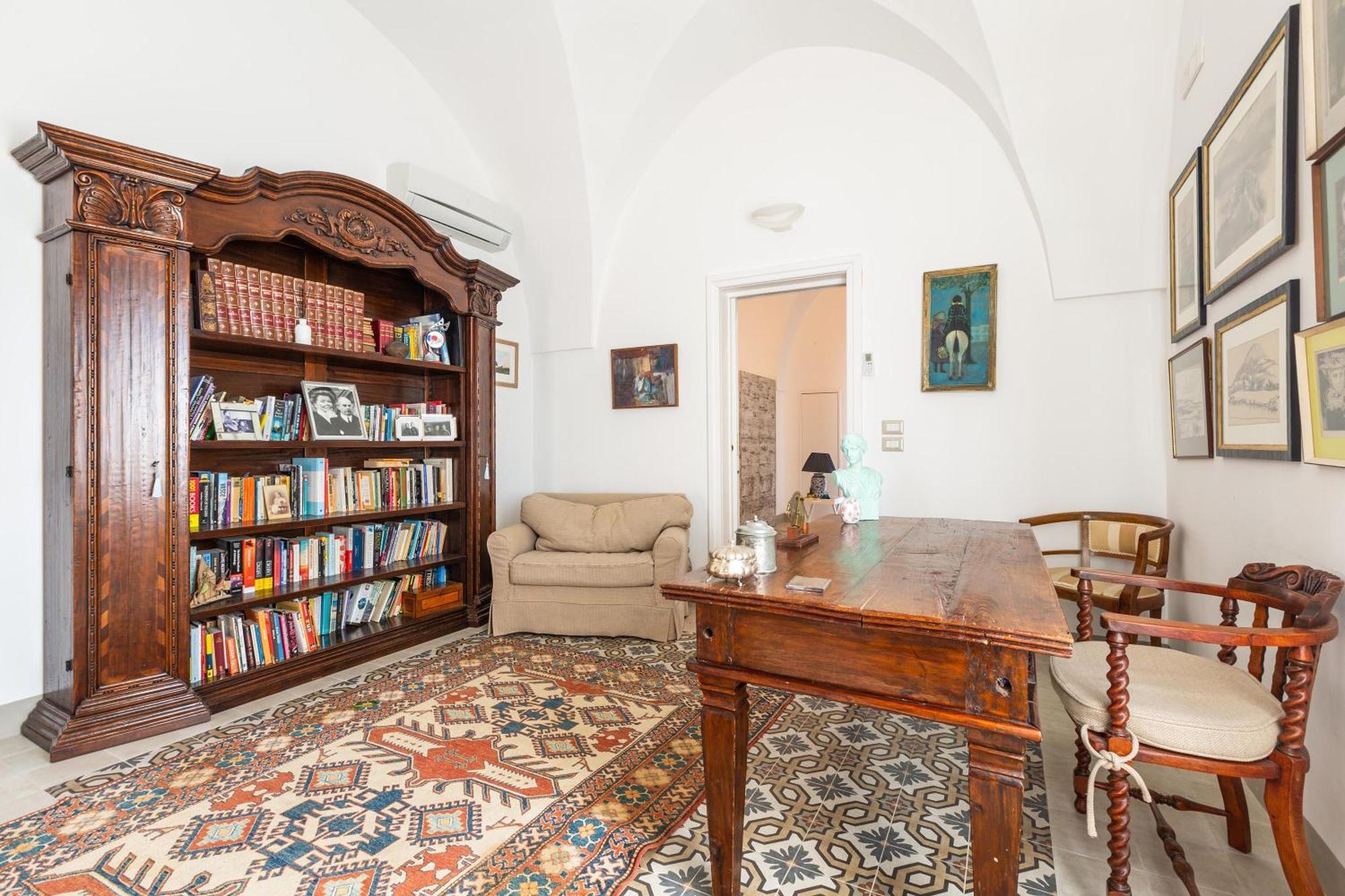 Casino Casalino By Perle Di Puglia Villa Francavilla Fontana Bagian luar foto