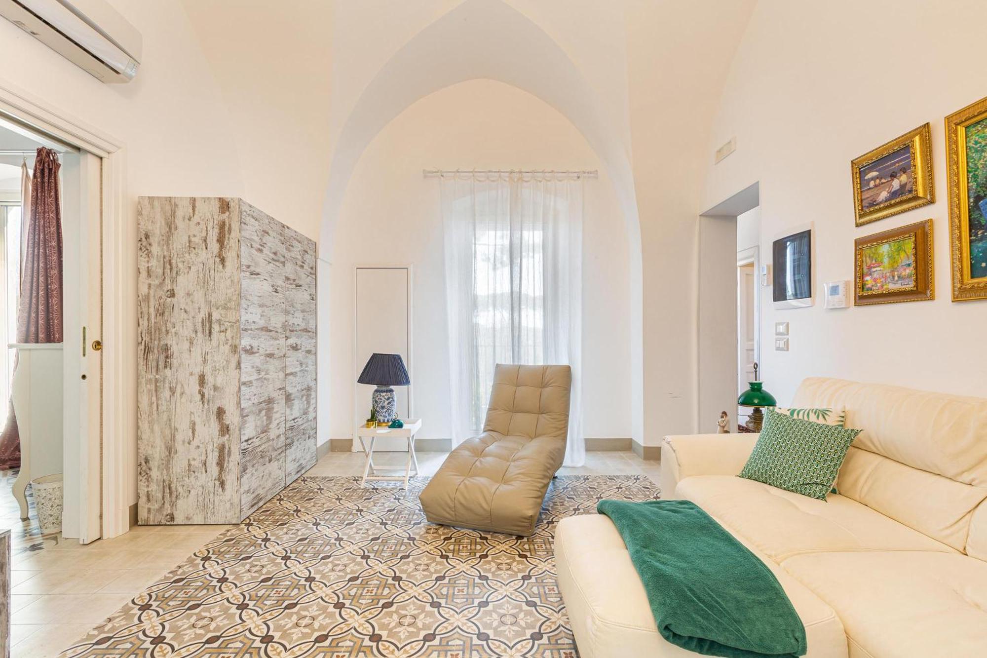Casino Casalino By Perle Di Puglia Villa Francavilla Fontana Bagian luar foto