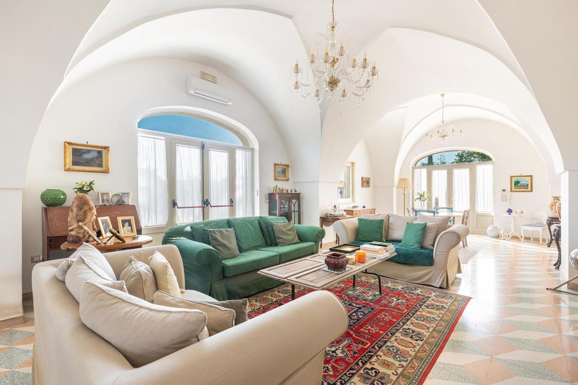 Casino Casalino By Perle Di Puglia Villa Francavilla Fontana Bagian luar foto
