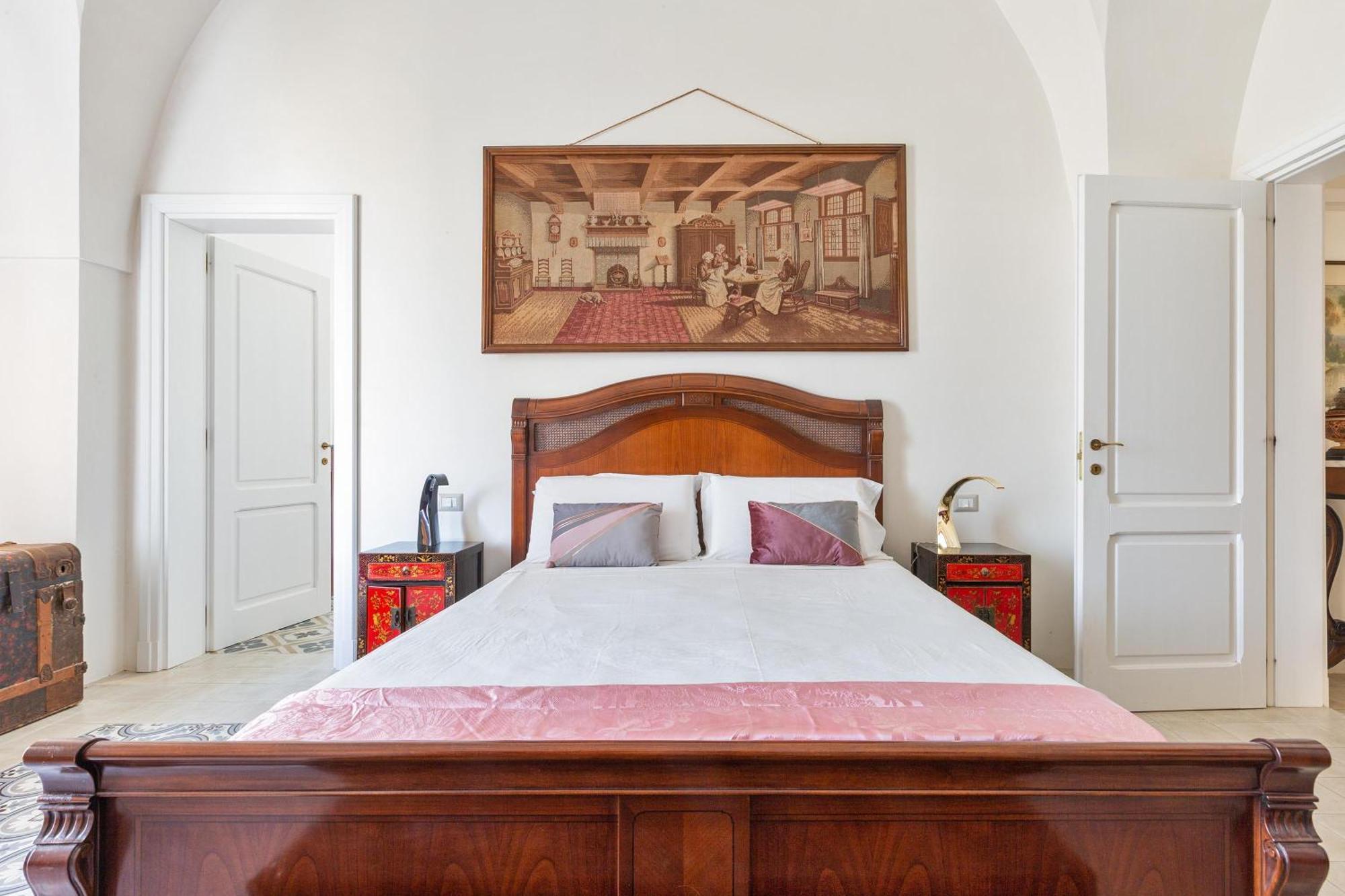 Casino Casalino By Perle Di Puglia Villa Francavilla Fontana Bagian luar foto