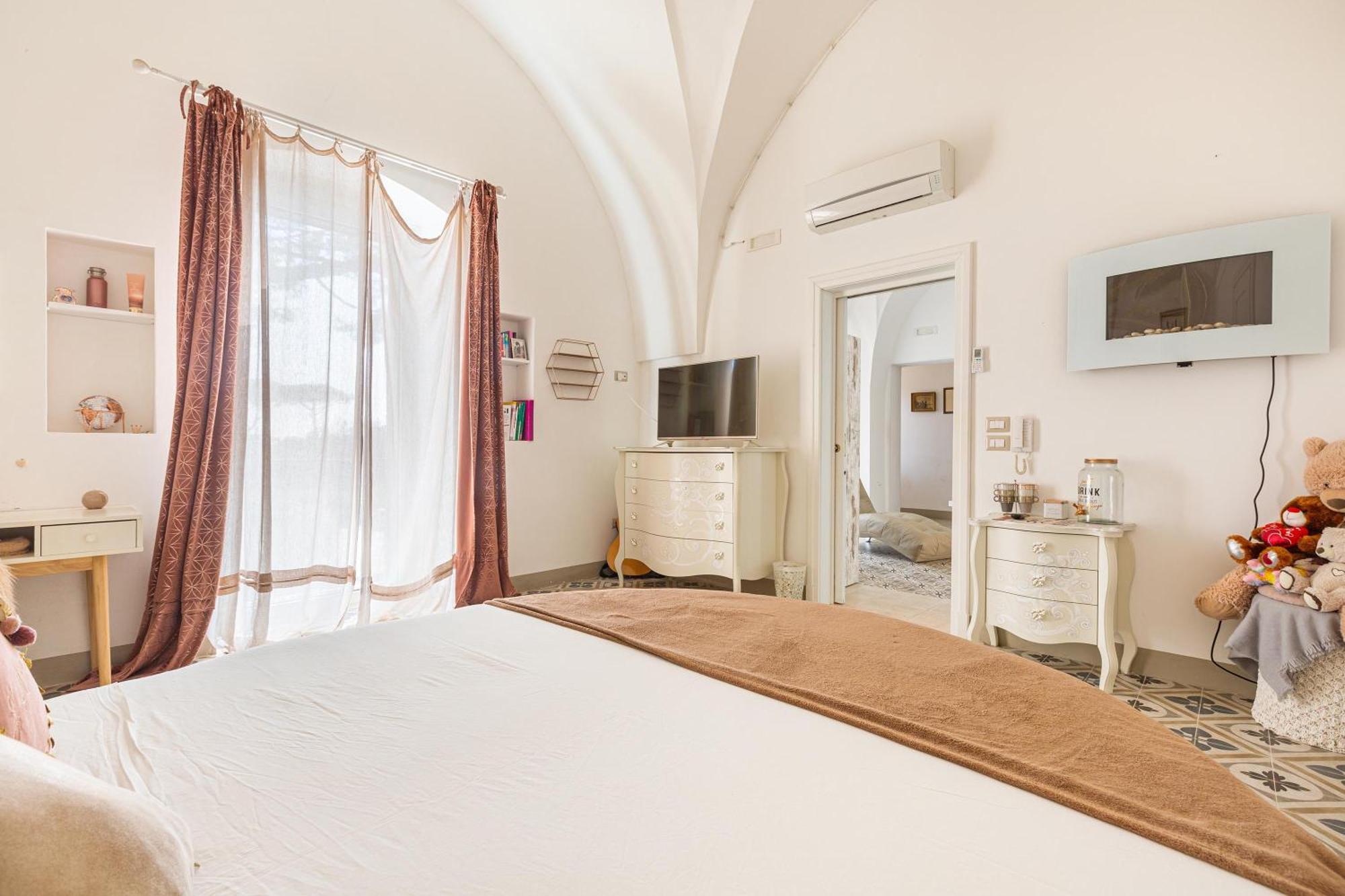 Casino Casalino By Perle Di Puglia Villa Francavilla Fontana Bagian luar foto